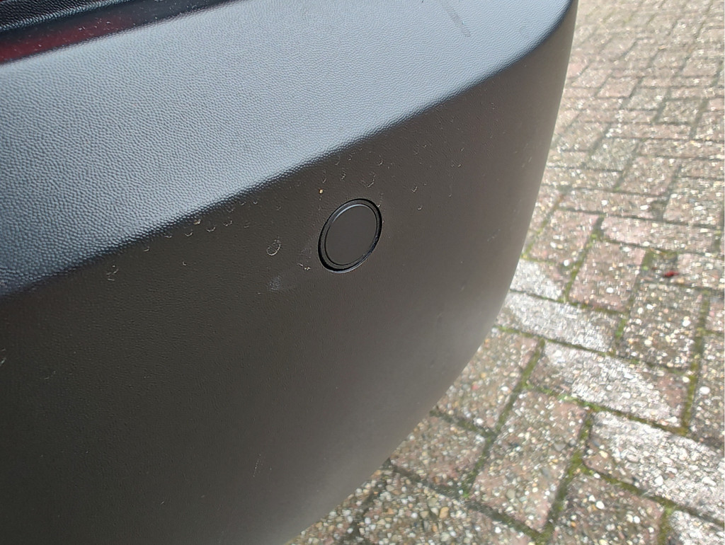 Suzuki Vitara (KHK62F) met abonnement