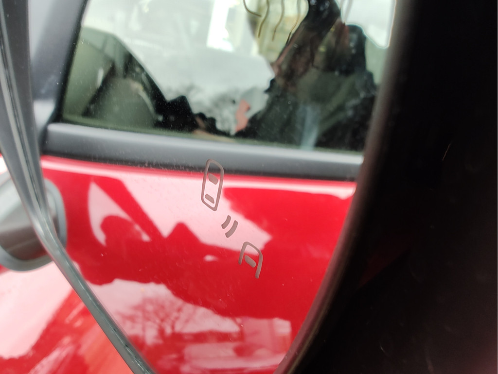 Suzuki Vitara (KHK62F) met abonnement