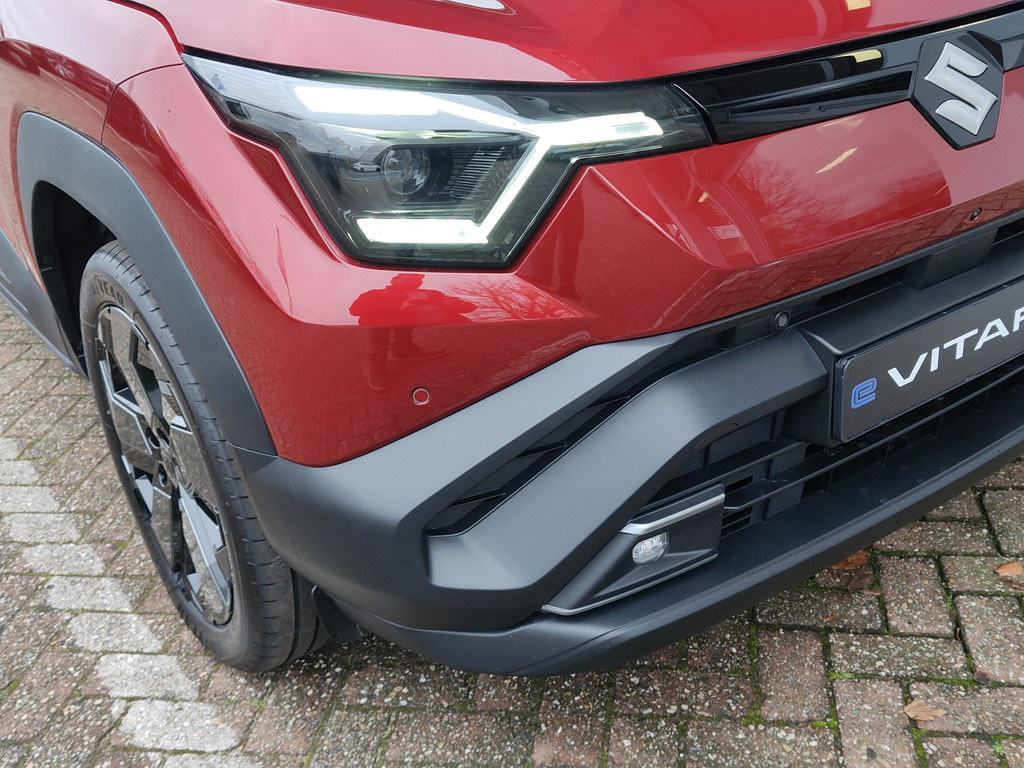 Suzuki Vitara (KHK62F) met abonnement