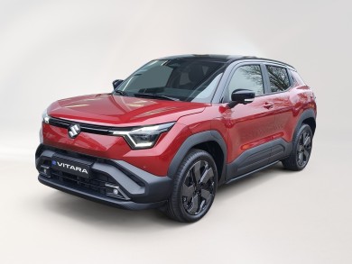 Suzuki Vitara (KHK62F) met auto abonnement