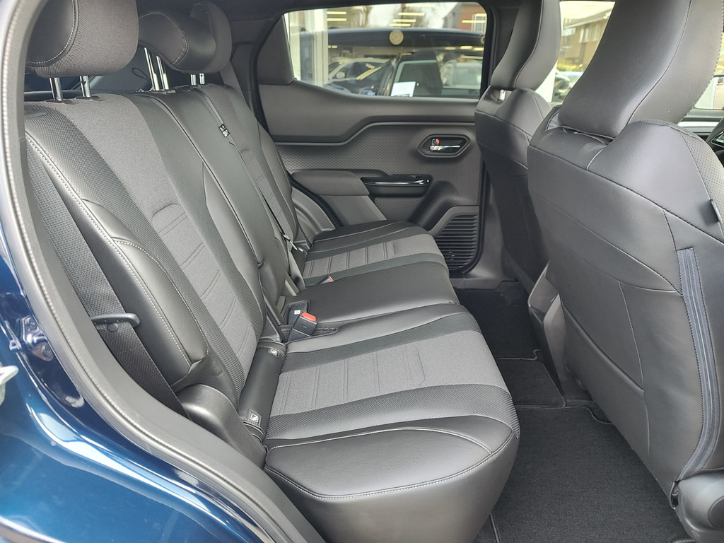 Suzuki Vitara (KDV85P) met abonnement