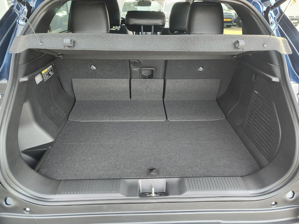 Suzuki Vitara (KDV85P) met abonnement