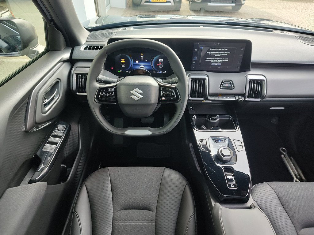 Suzuki Vitara (KDV85P) met abonnement
