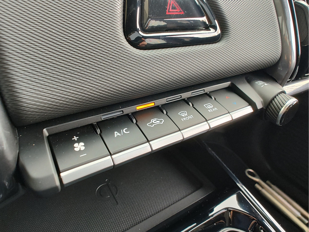 Suzuki Vitara (KDV85P) met abonnement