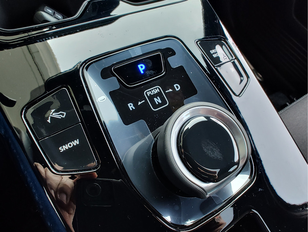 Suzuki Vitara (KDV85P) met abonnement