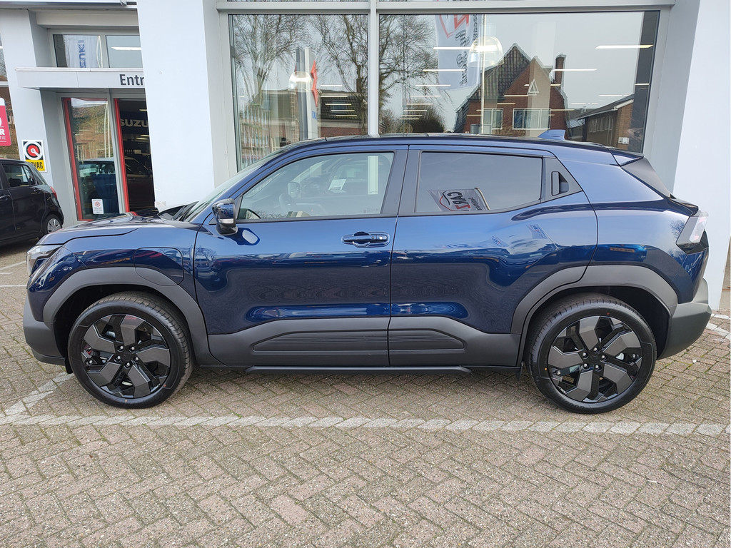 Suzuki Vitara (KDV85P) met abonnement
