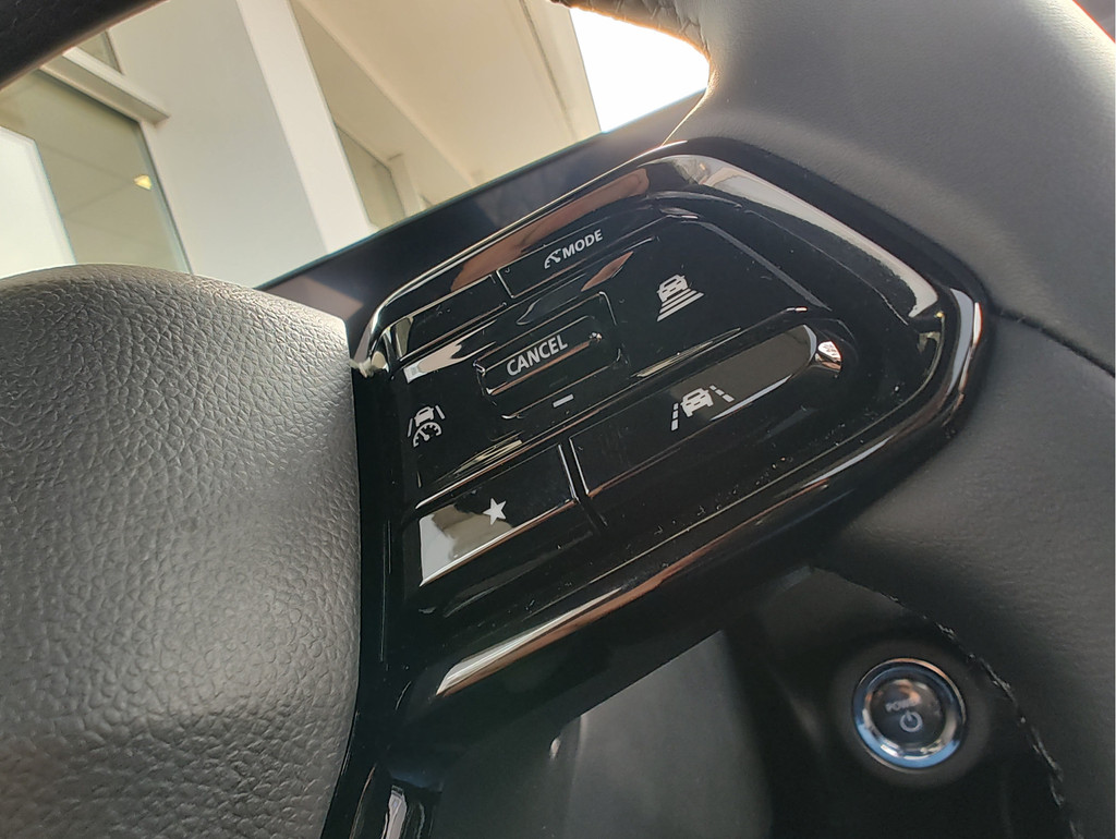Suzuki Vitara (KDV85P) met abonnement