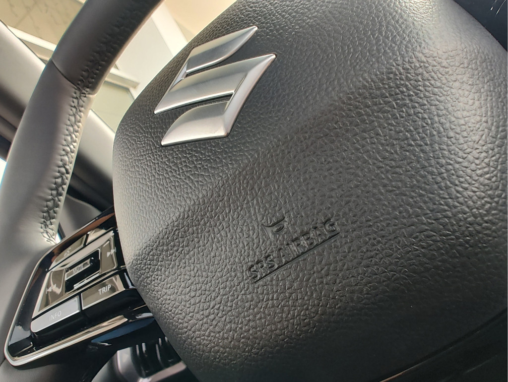 Suzuki Vitara (KDV85P) met abonnement