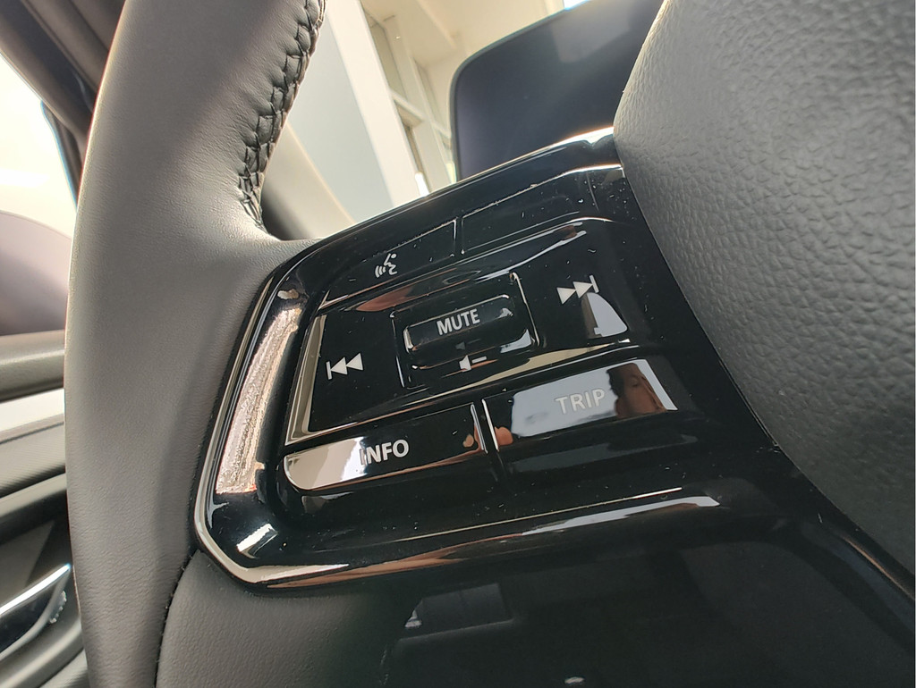 Suzuki Vitara (KDV85P) met abonnement