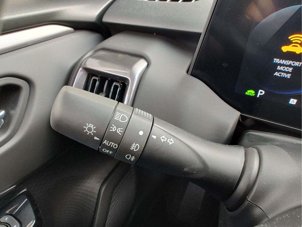 Suzuki Vitara (KDV85P) met abonnement