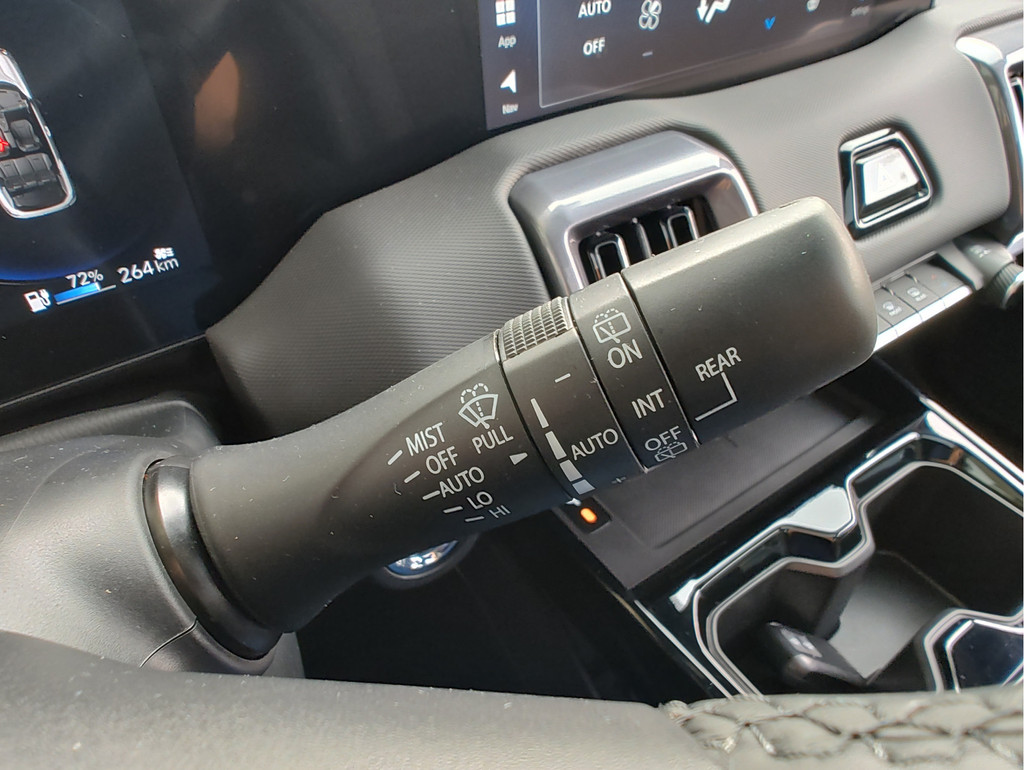 Suzuki Vitara (KDV85P) met abonnement