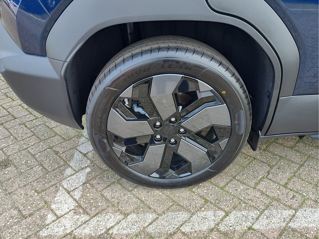 Suzuki Vitara (KDV85P) met abonnement