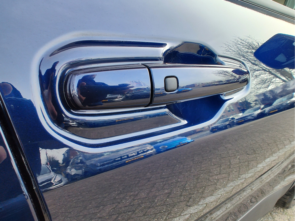 Suzuki Vitara (KDV85P) met abonnement