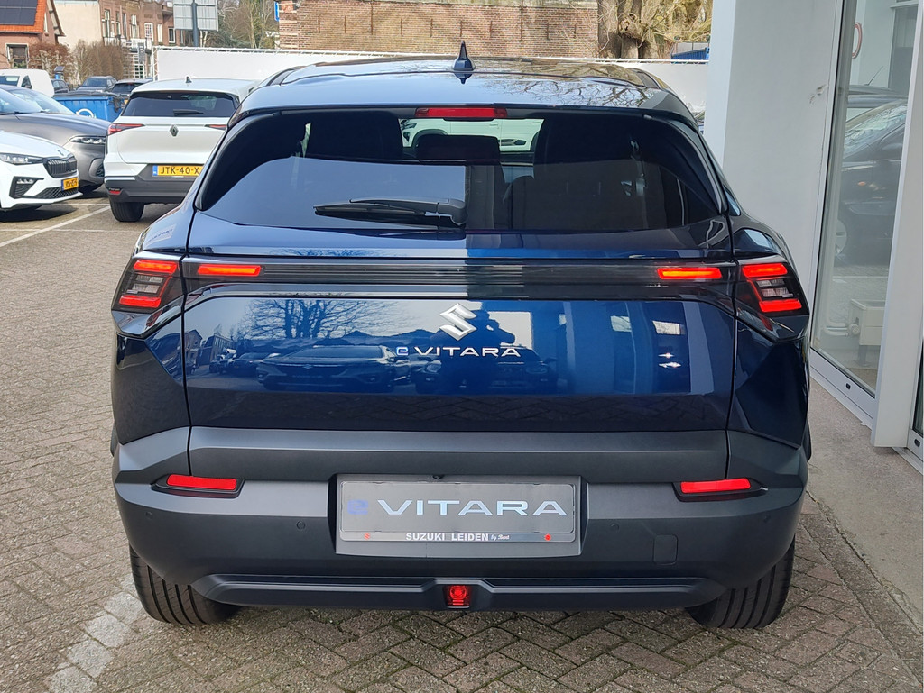Suzuki Vitara (KDV85P) met abonnement