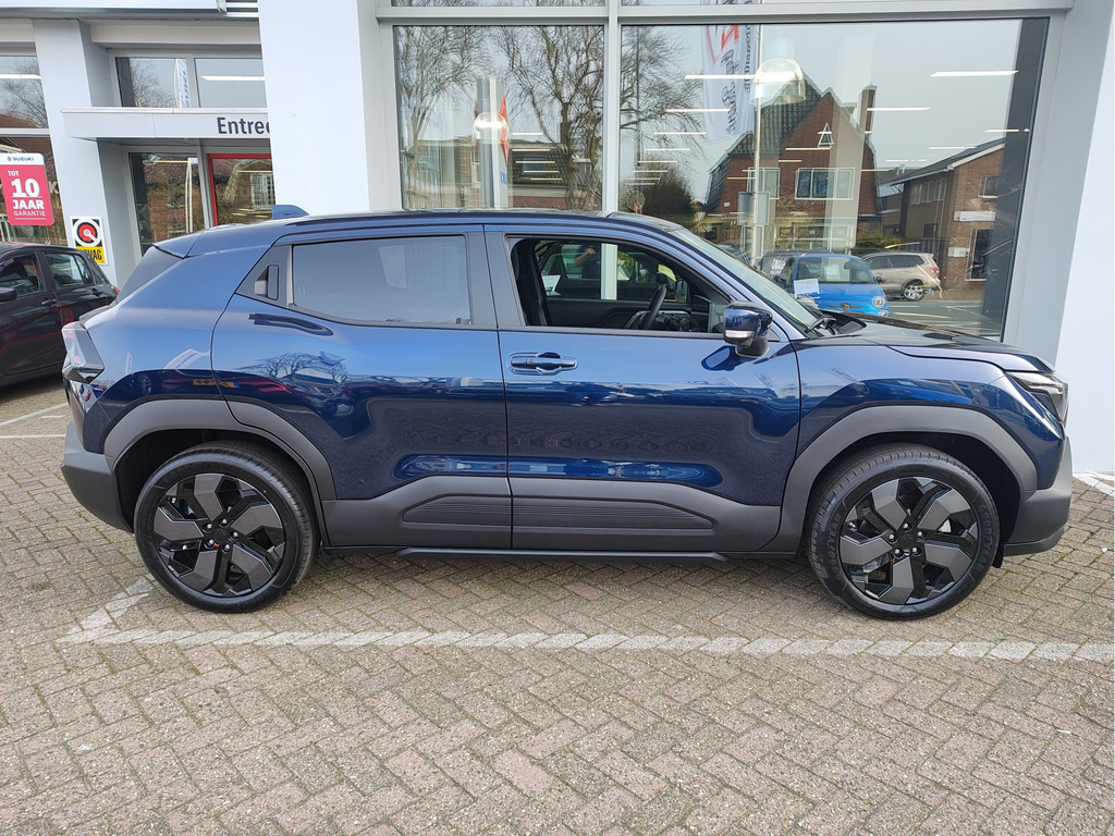 Suzuki Vitara (KDV85P) met abonnement
