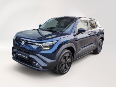 Suzuki Vitara (KDV85P) met auto abonnement