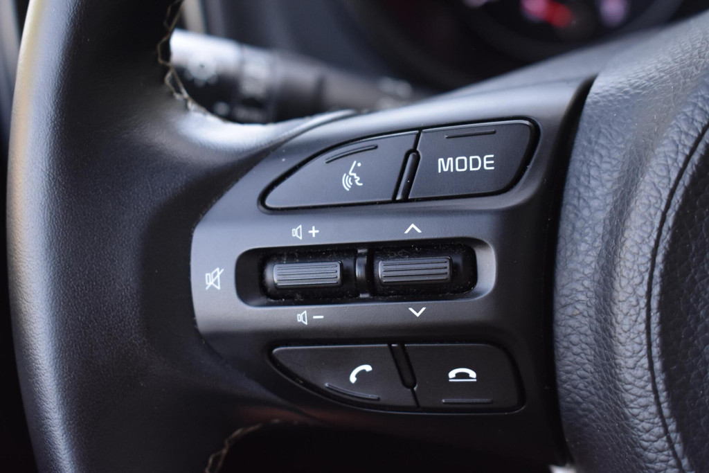 Kia Picanto (L272FK) met abonnement