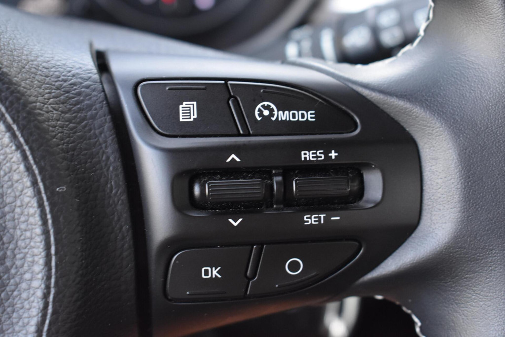 Kia Picanto (L272FK) met abonnement