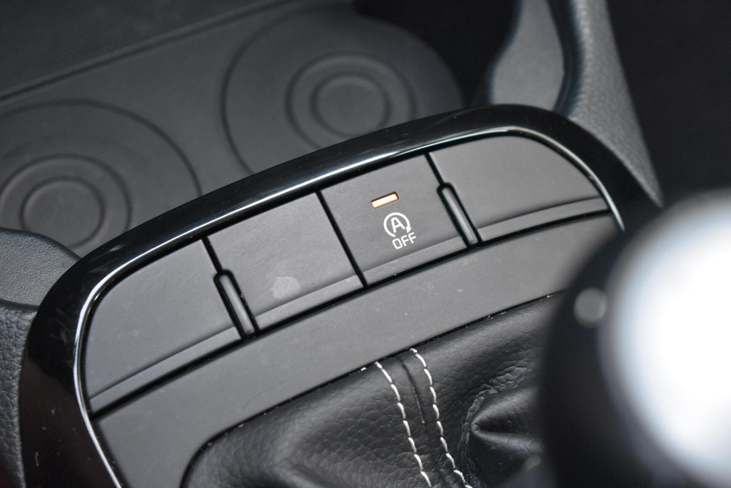 Kia Picanto (L272FK) met abonnement