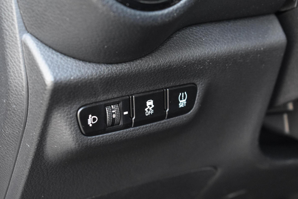 Kia Picanto (L272FK) met abonnement