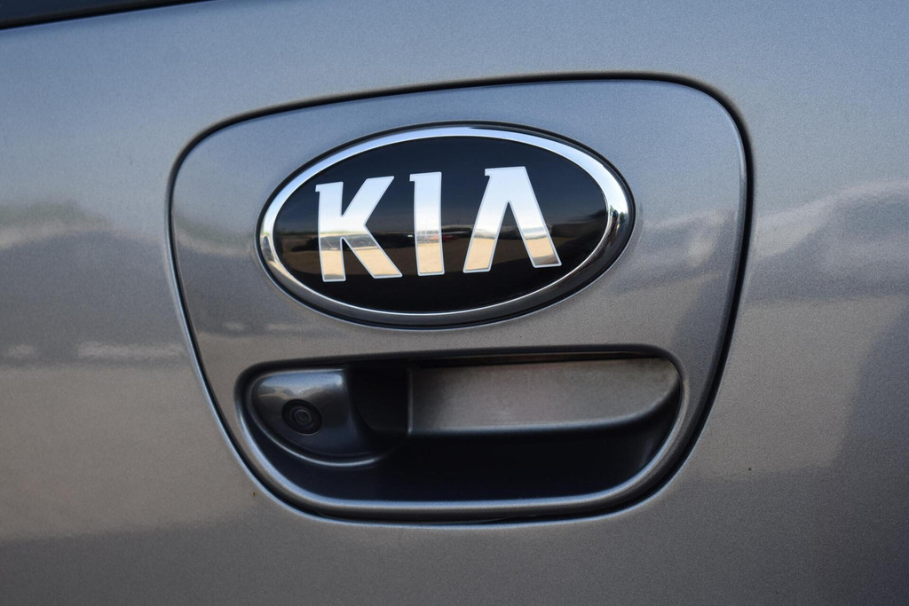 Kia Picanto (L272FK) met abonnement