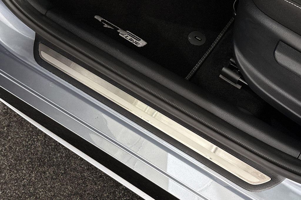 Kia ProCeed (HGL71X) met abonnement