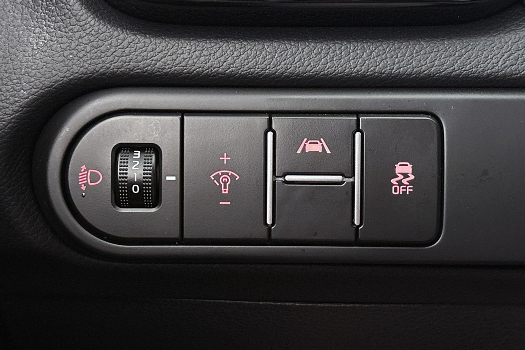 Kia ProCeed (HGL71X) met abonnement