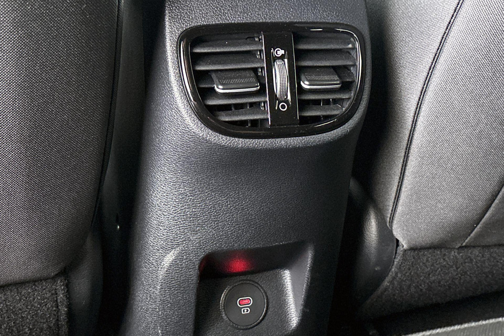 Kia ProCeed (HGL71X) met abonnement