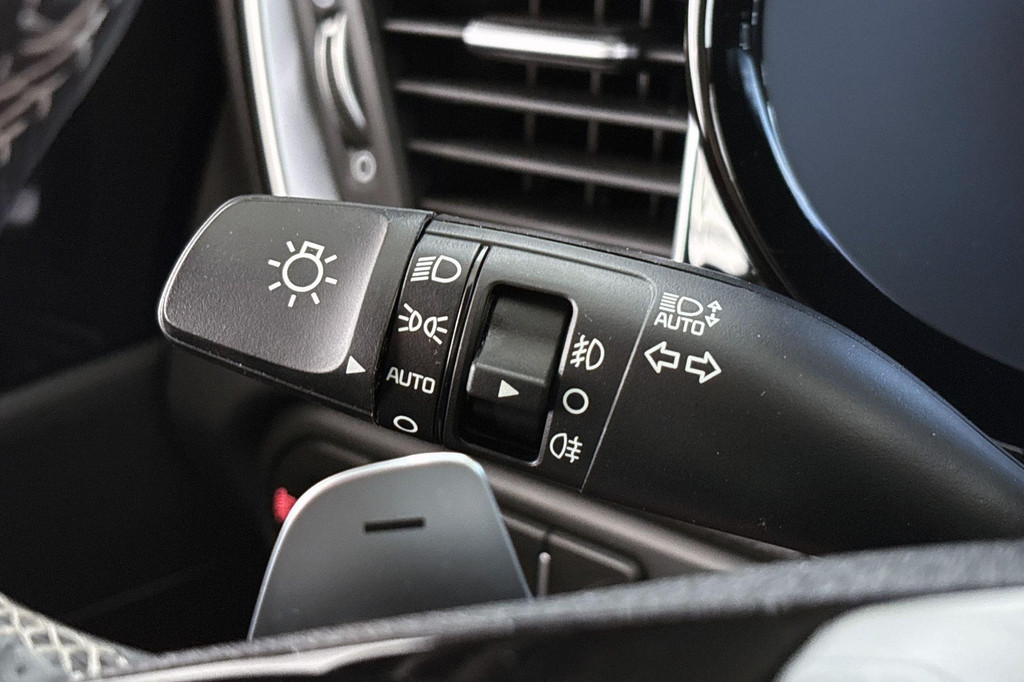 Kia ProCeed (HGL71X) met abonnement