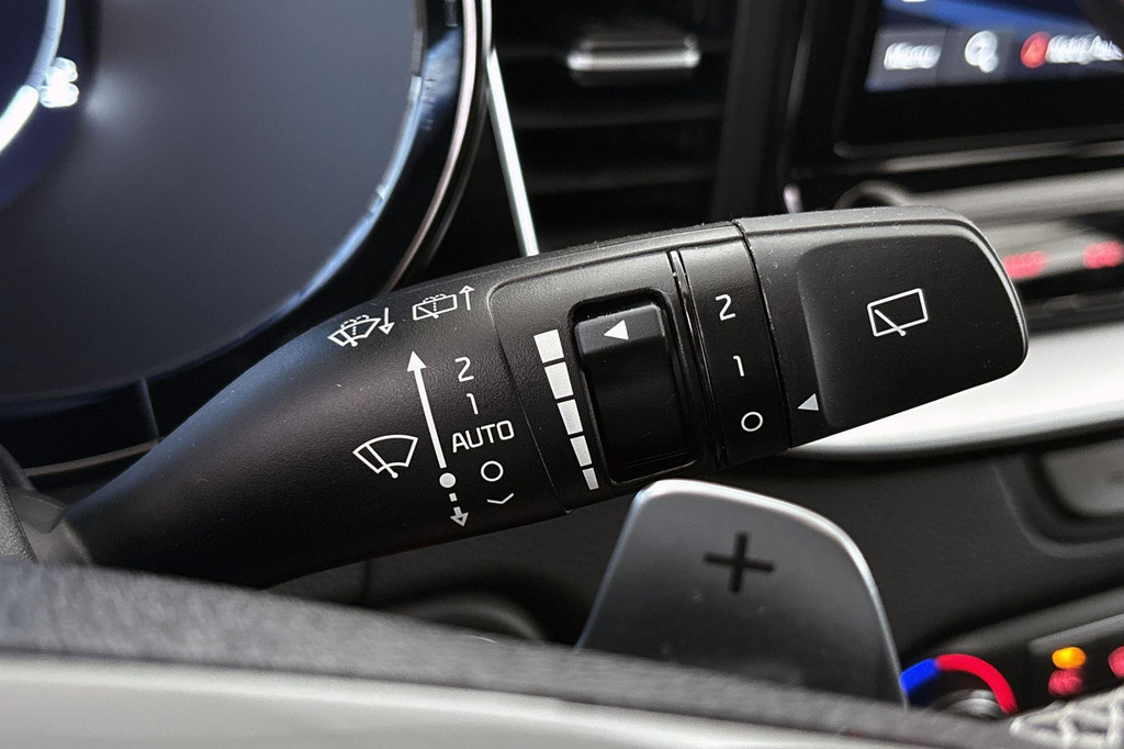 Kia ProCeed (HGL71X) met abonnement