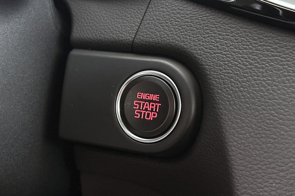 Kia ProCeed (HGL71X) met abonnement
