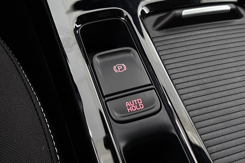 Kia ProCeed (HGL71X) met abonnement
