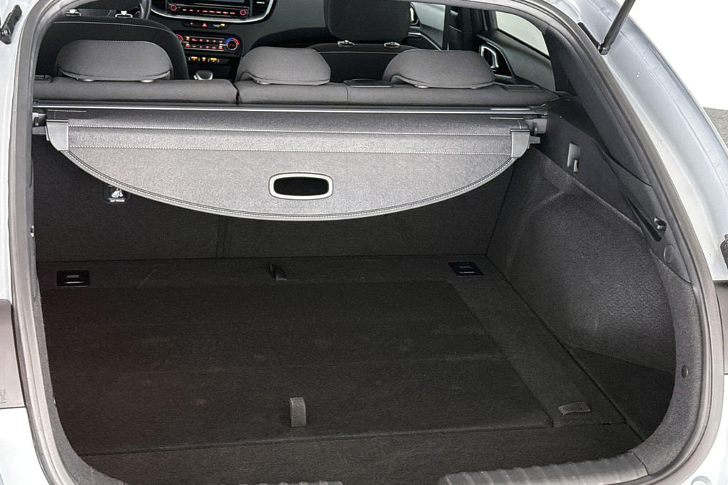 Kia ProCeed (HGL71X) met abonnement