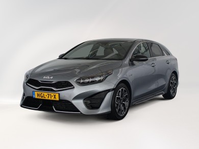 Kia ProCeed (HGL71X) met auto abonnement