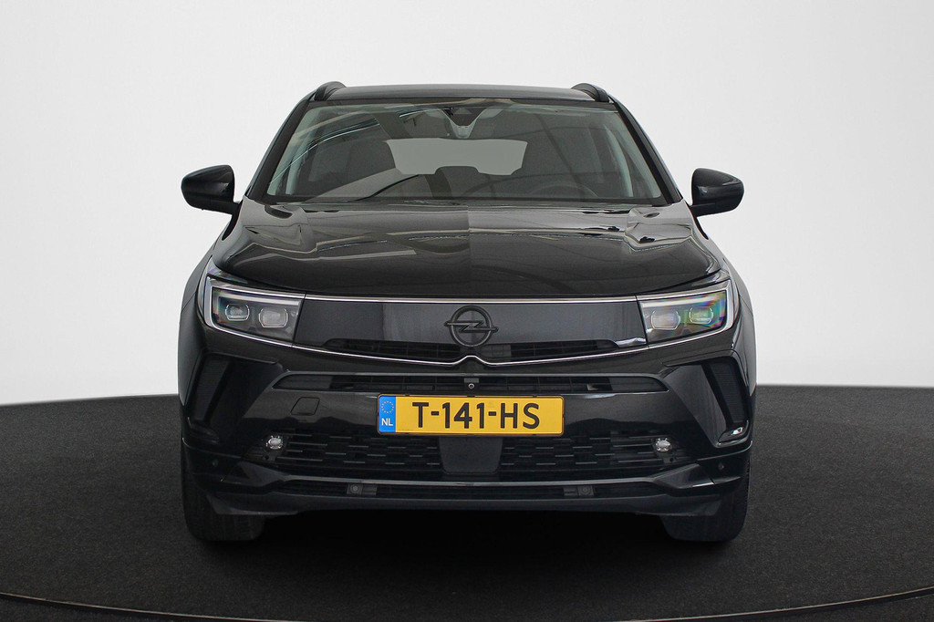 Opel Grandland (T141HS) met abonnement