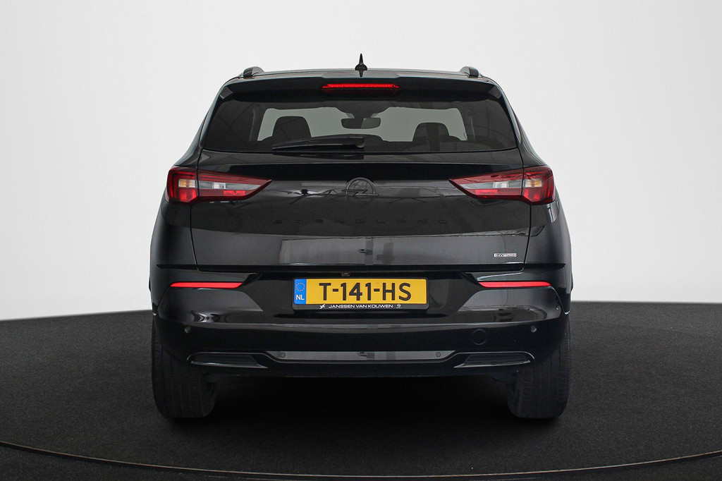 Opel Grandland (T141HS) met abonnement