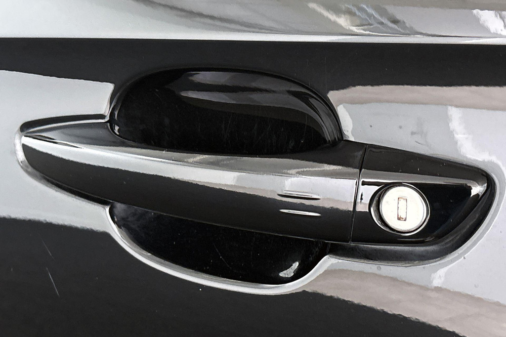 Opel Grandland (T141HS) met abonnement