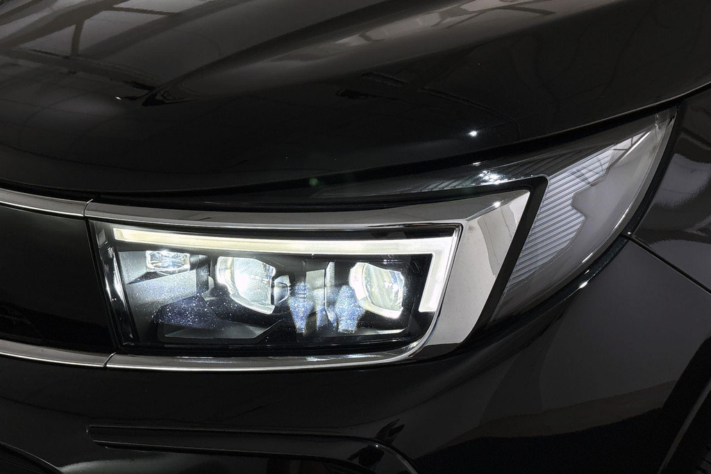 Opel Grandland (T141HS) met abonnement