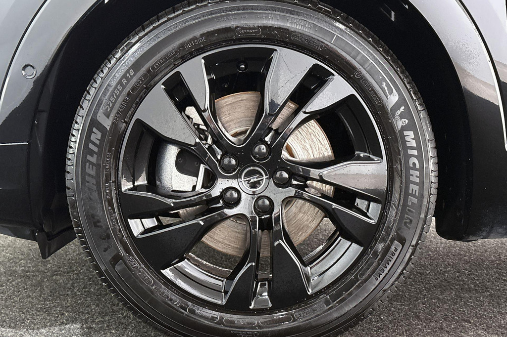 Opel Grandland (T141HS) met abonnement