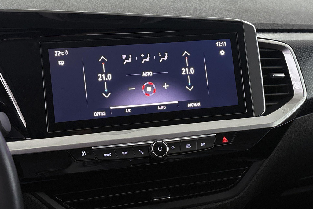 Opel Grandland (T141HS) met abonnement