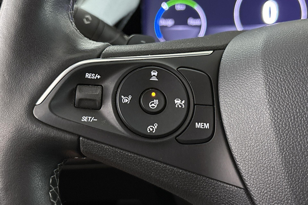Opel Grandland (T141HS) met abonnement
