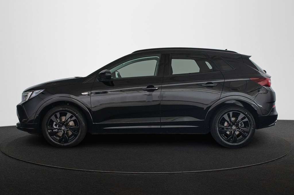Opel Grandland (T141HS) met abonnement