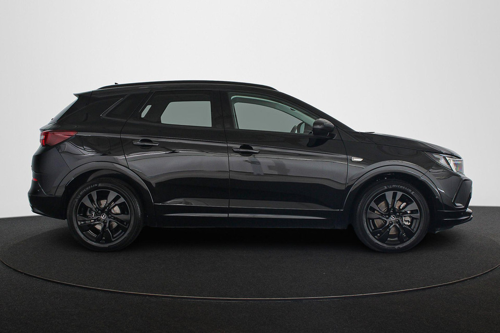 Opel Grandland (T141HS) met abonnement