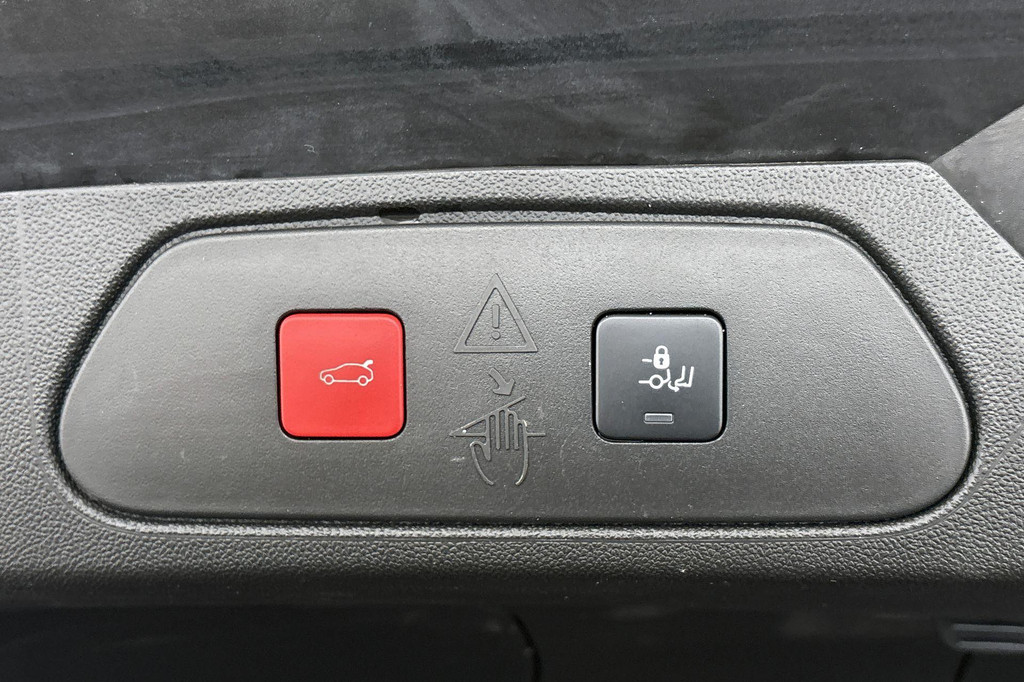 Opel Grandland (T141HS) met abonnement