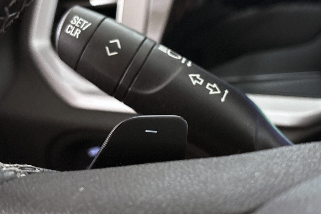 Opel Grandland (T141HS) met abonnement