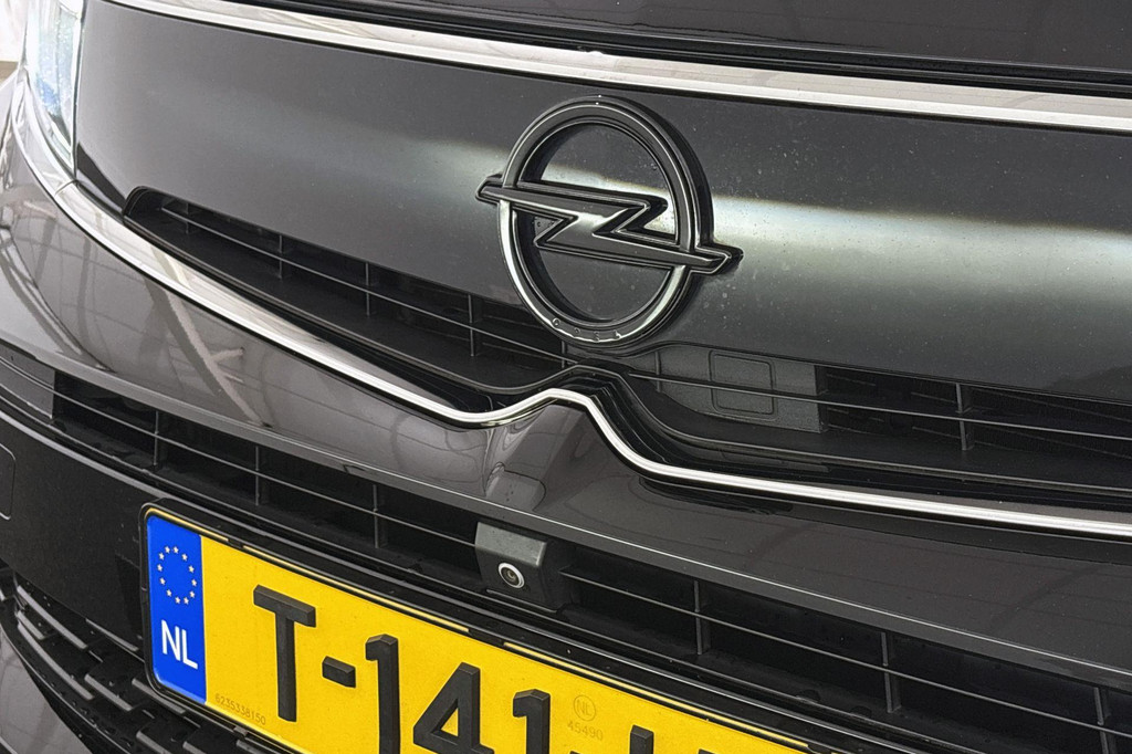 Opel Grandland (T141HS) met abonnement