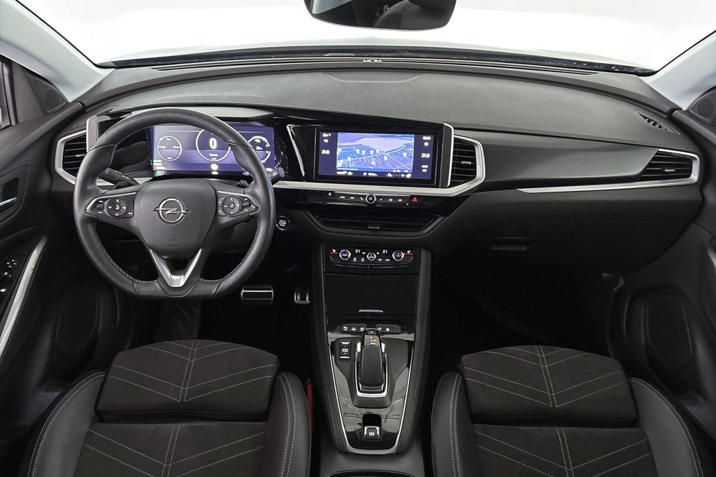Opel Grandland (T141HS) met abonnement
