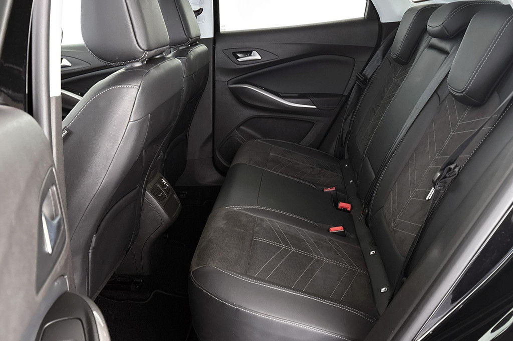 Opel Grandland (T141HS) met abonnement