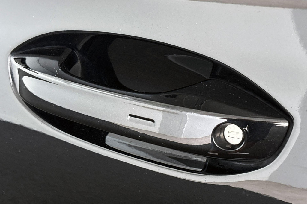 CUPRA Leon Sportstourer (KJL30D) met abonnement