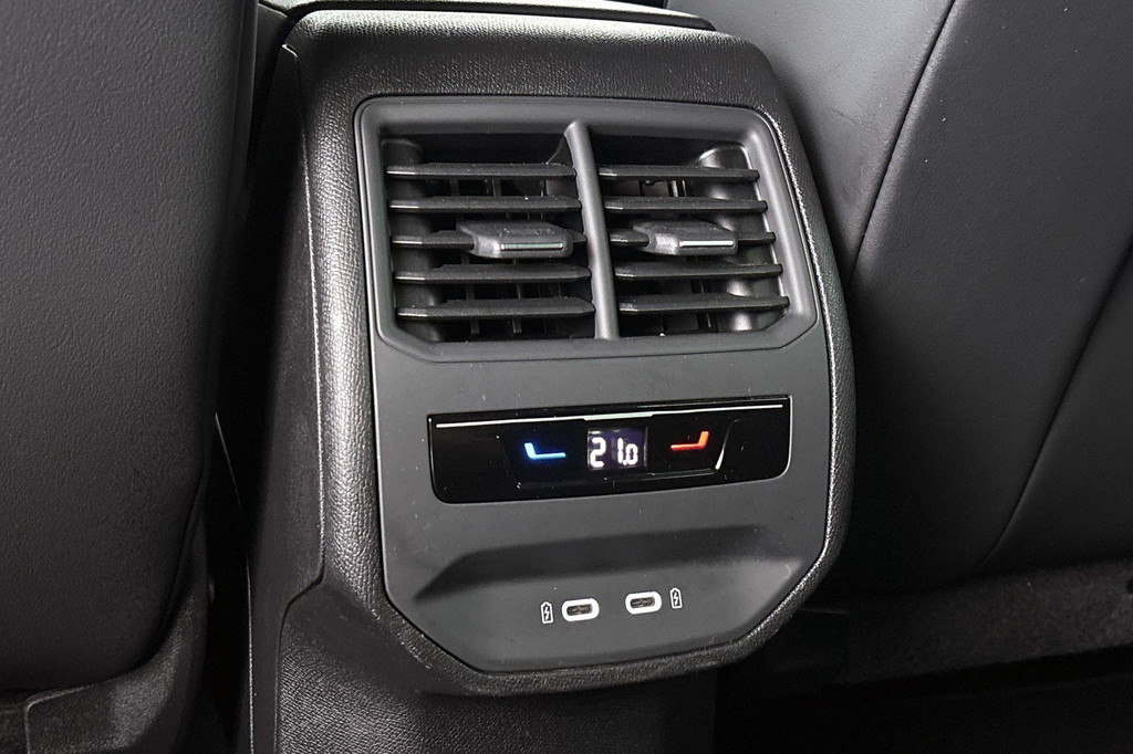 CUPRA Leon Sportstourer (KJL30D) met abonnement
